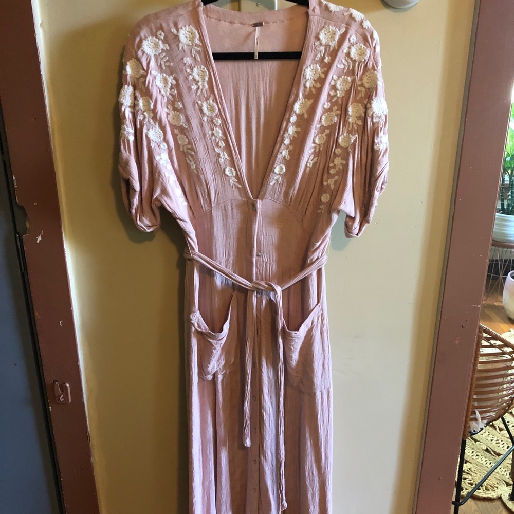 Free People Dress - Size Medium
